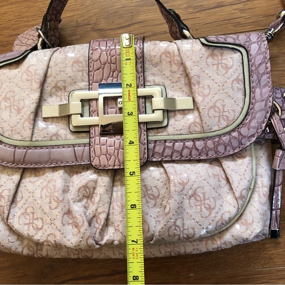 Y2K Guess Bag - Picture 8 of 9